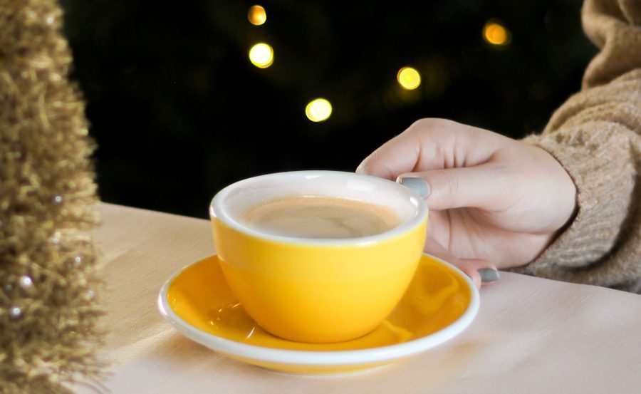 Coffee Subscription