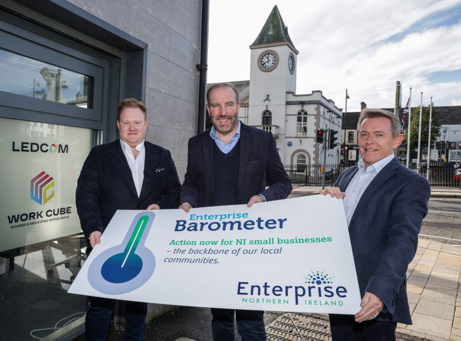 NI Enterprise Barometer