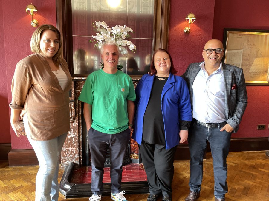 Big Marketing Meet Up