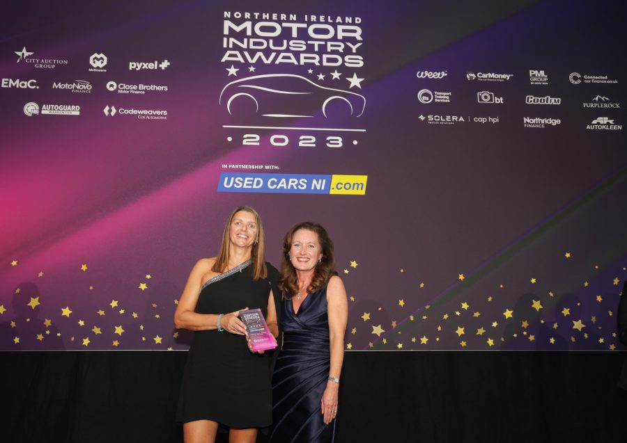 Northern Ireland Motor Industry Awards