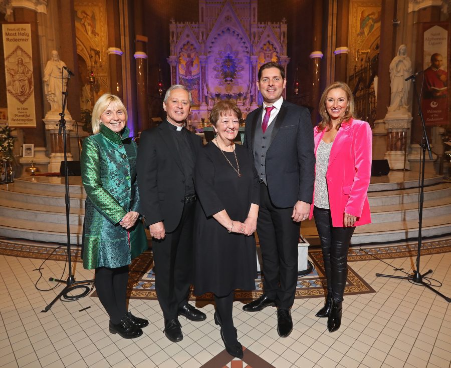 Annual Appeal