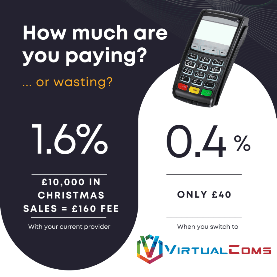 Virtual Comms UK
