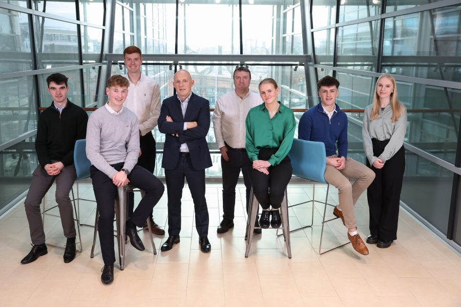 KPMG Scholarship Programme