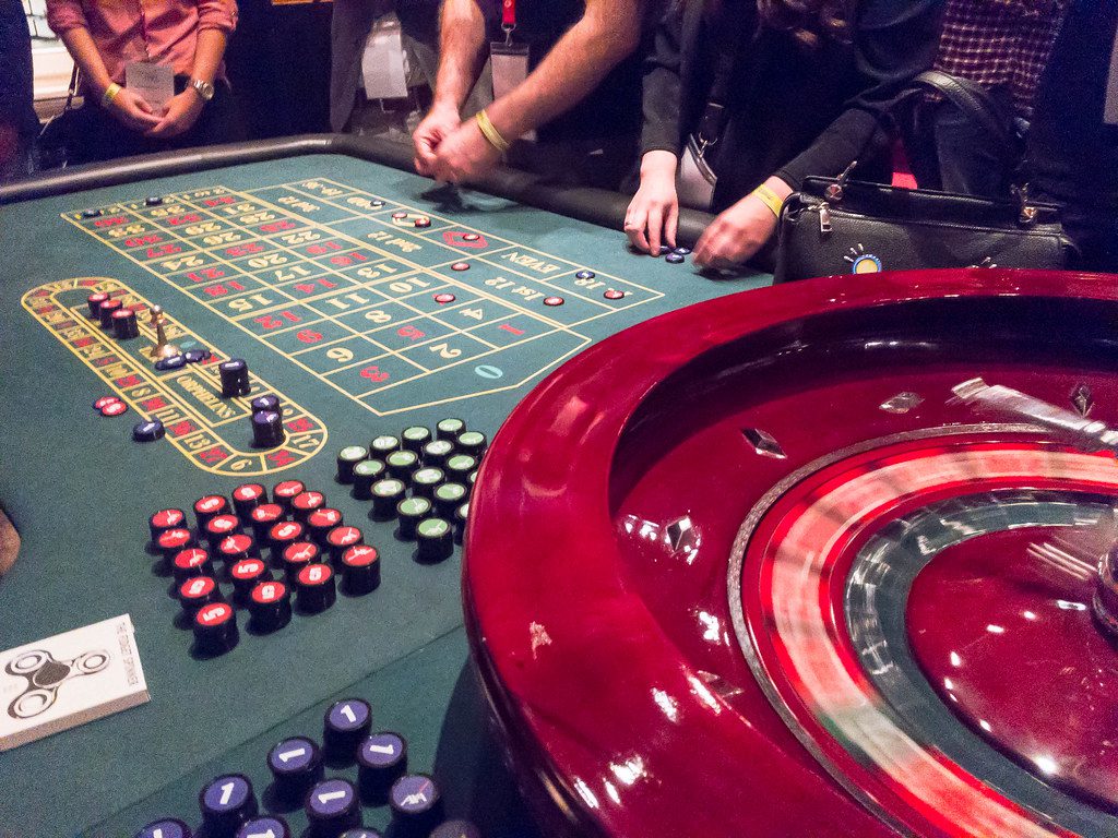 Business Roulette Common Myths About Roulette That Reveal Important Business Lessons ...