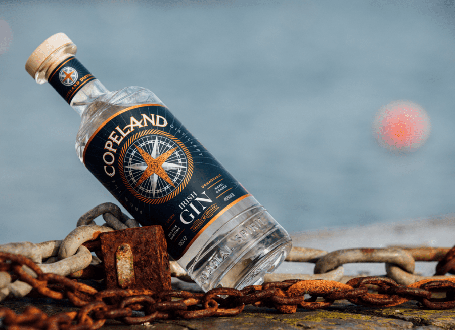Copeland Distillery