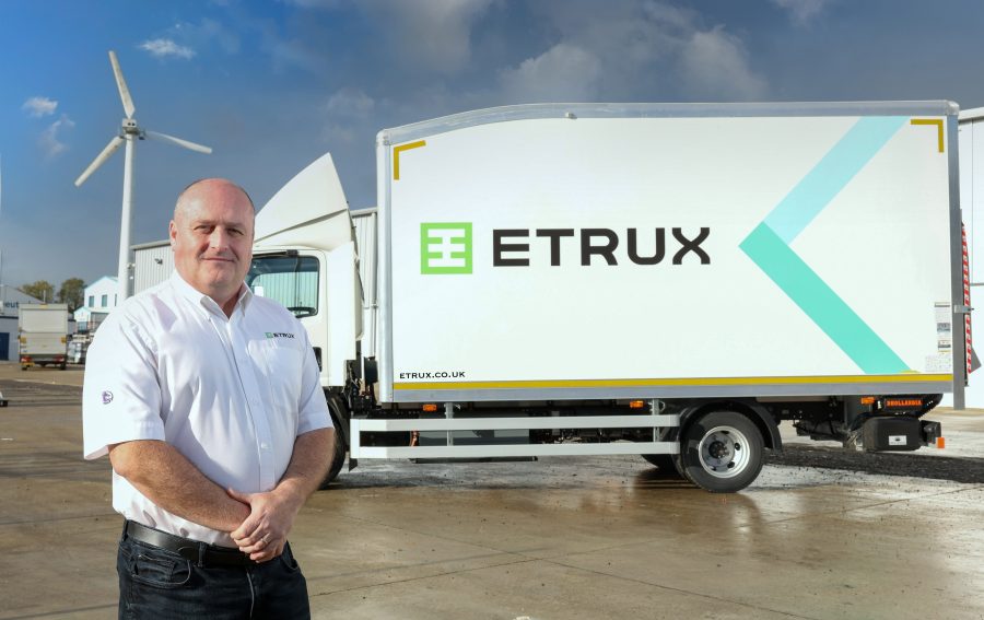 ETRUX