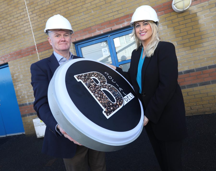 Mallusk Enterprise Park