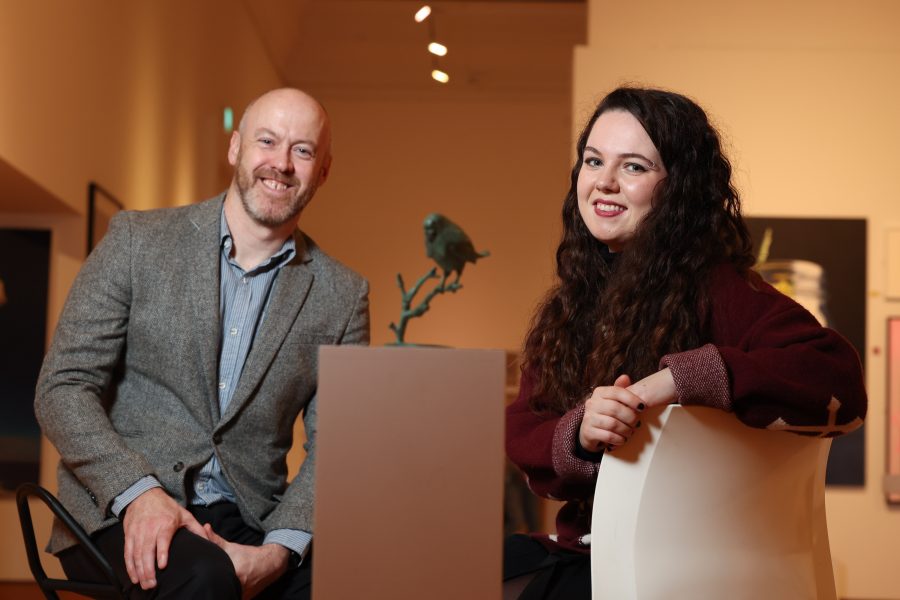 Royal Ulster Academy of Arts