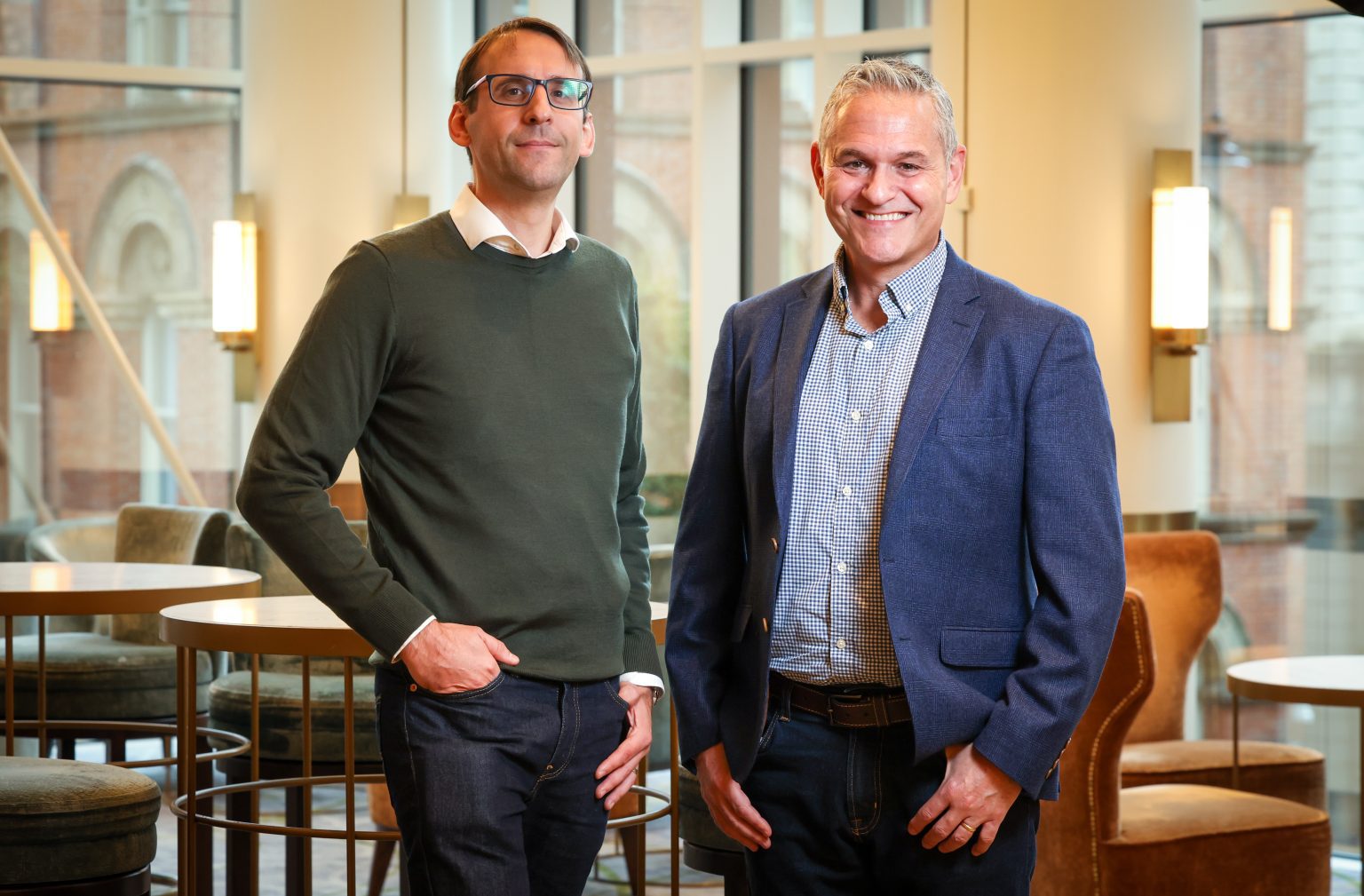 Cloudsmith joins Software Alliance · BUSINESSFIRST