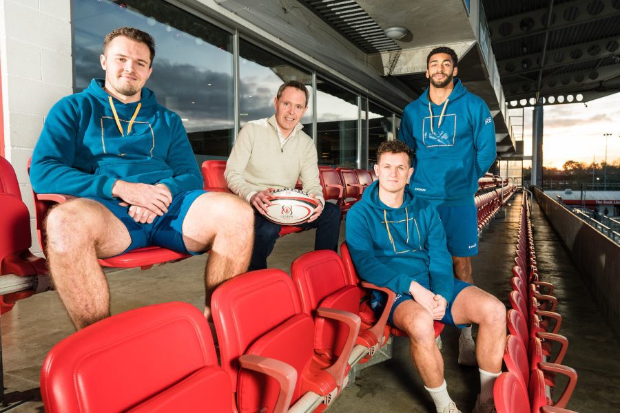 Ulster Rugby