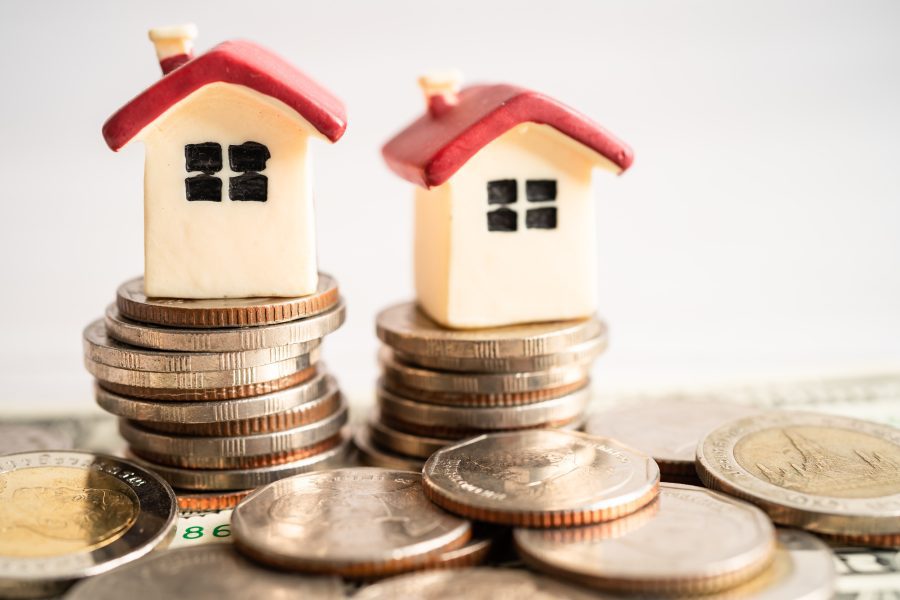 buying a home