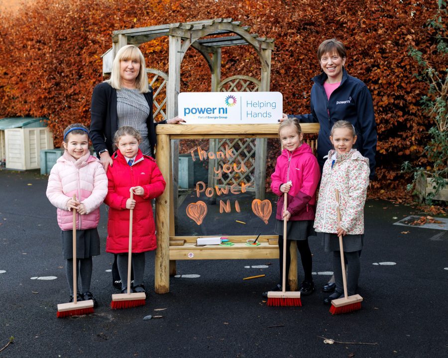 Belmont Primary School
