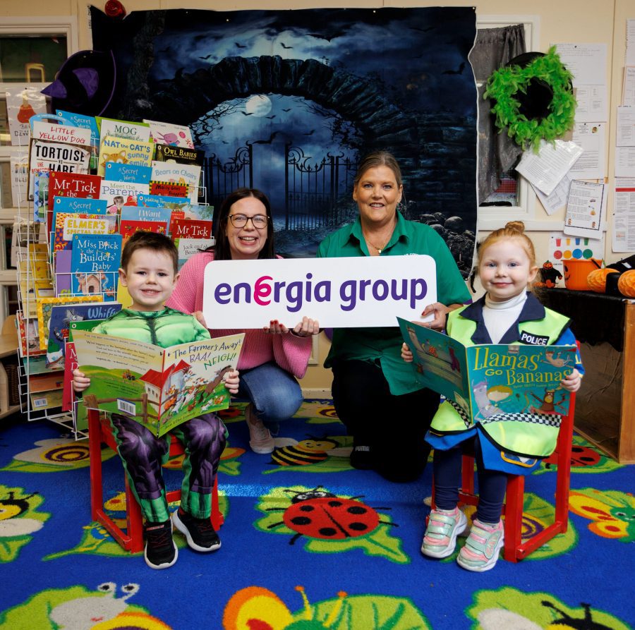 Energia
