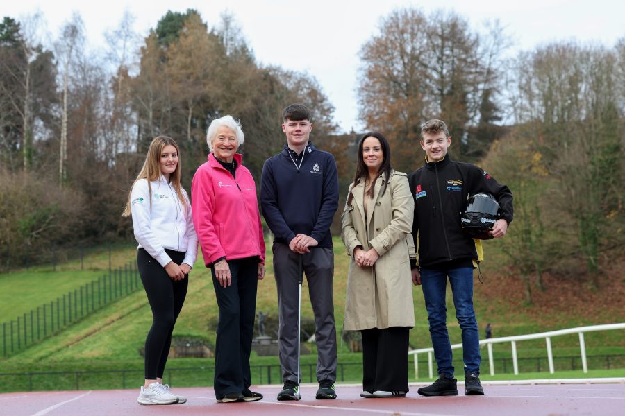 Mary Peters Trust