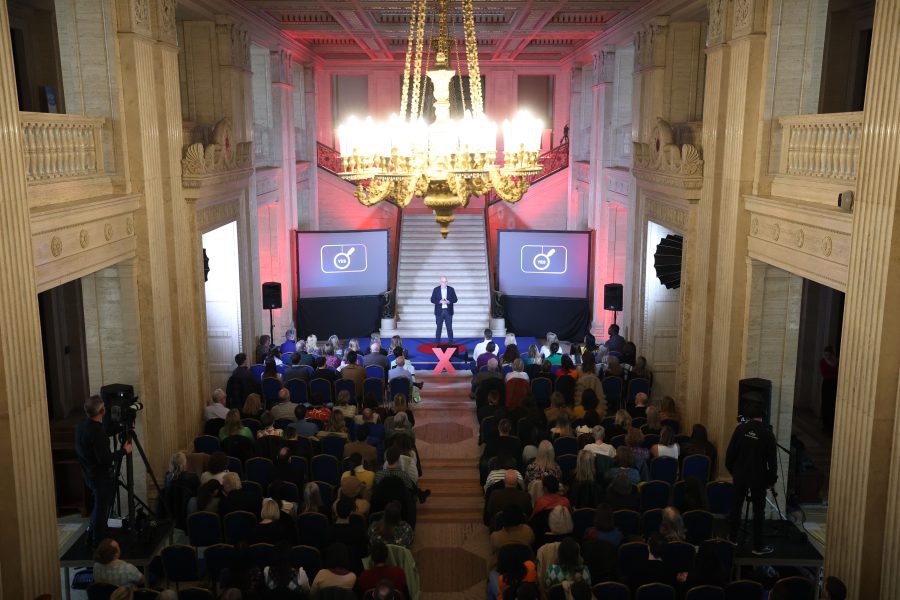 TEDxStormont