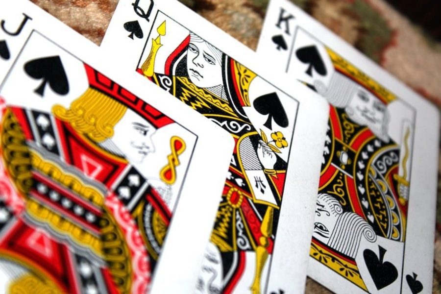 Poker 