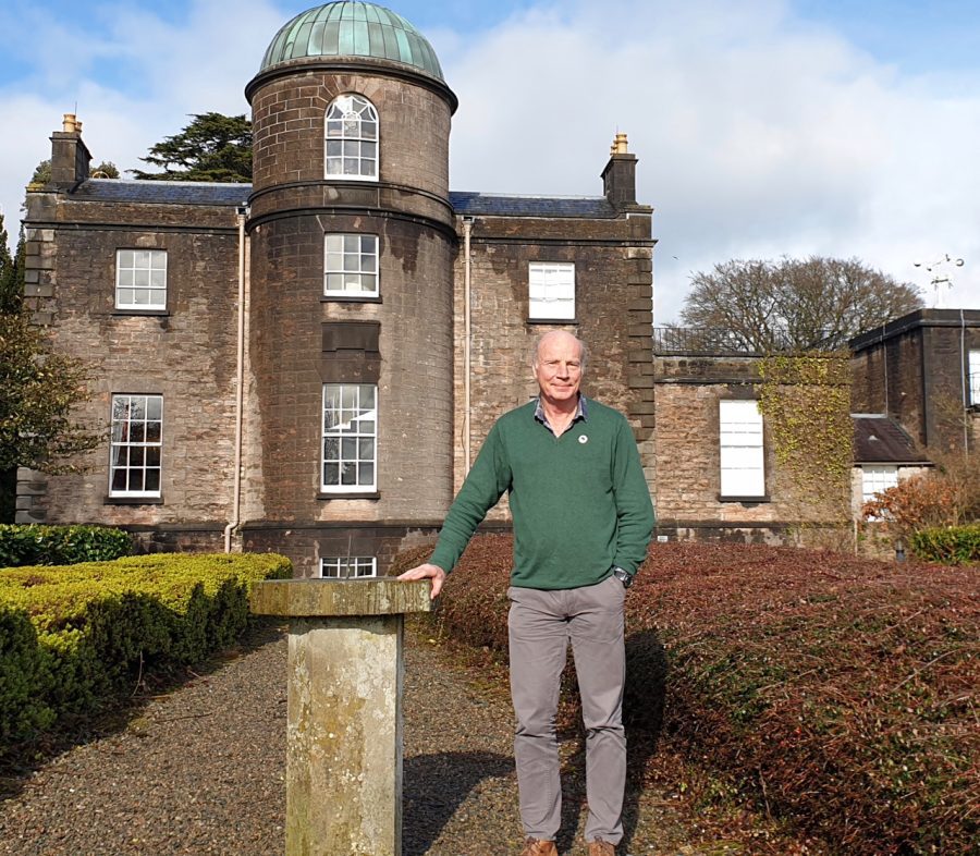 Armagh Observatory