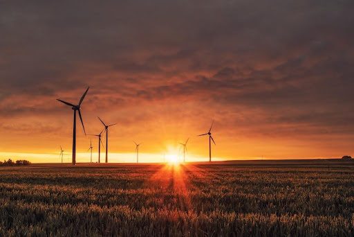 Sustainable manufacturing