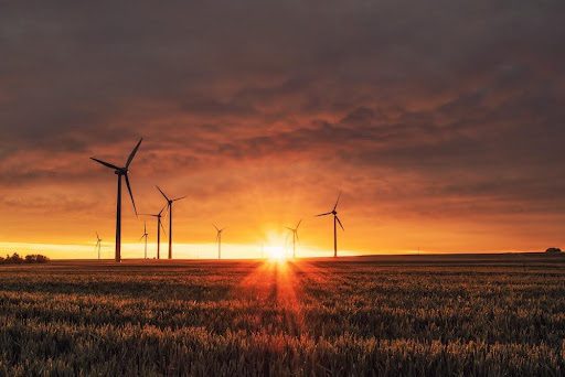 Sustainable manufacturing