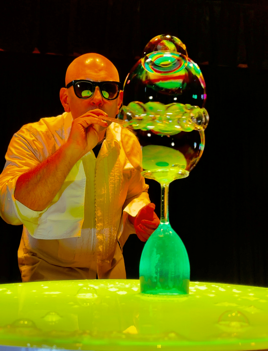 NI Science Festival