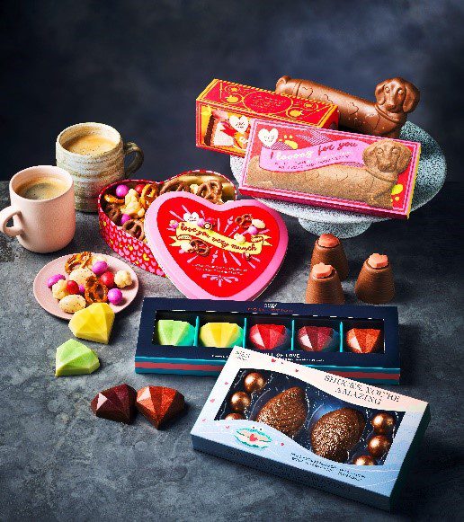 M&S Food