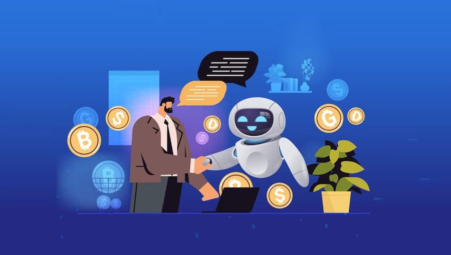 conversational AI