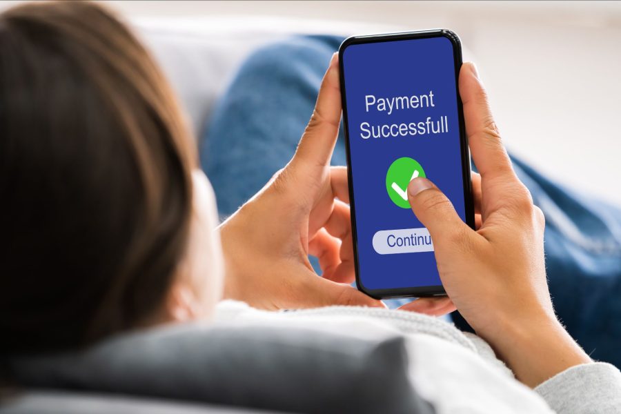 Recurring payments
