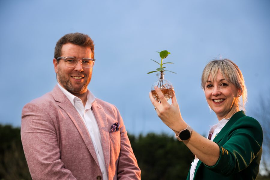 All-Ireland Sustainability Summit
