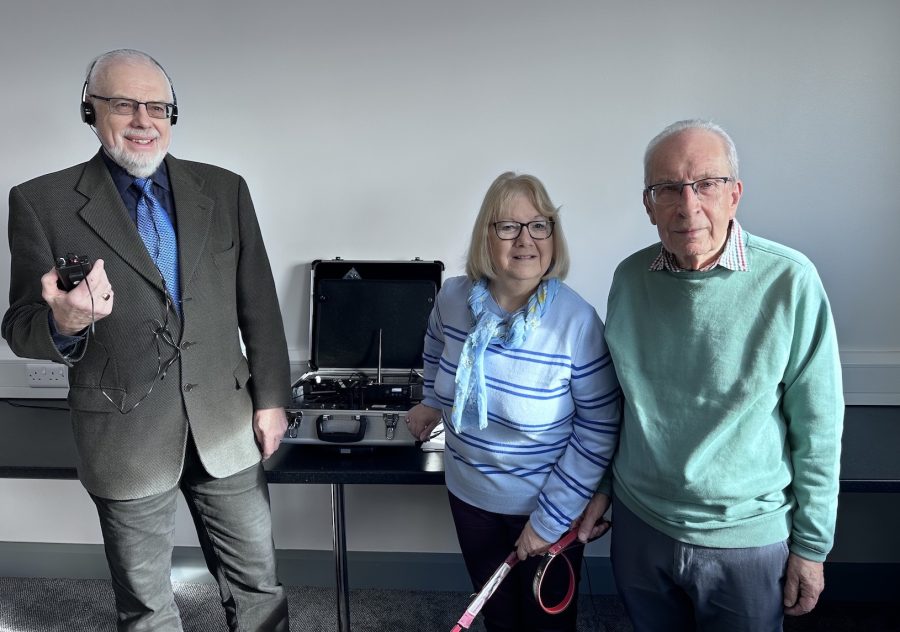 The Gallaher Trust