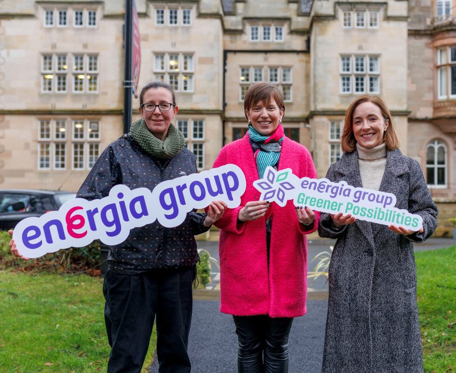 Greener Possibilities Fund