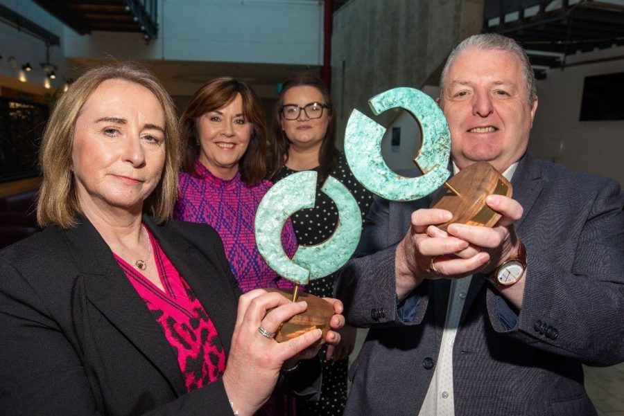 Arts and Business NI Awards