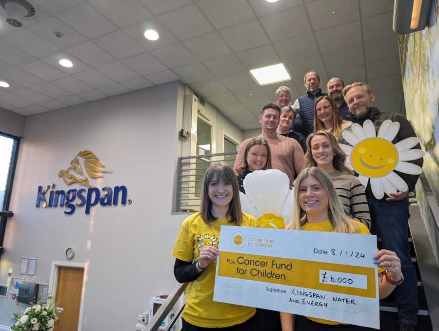 Kingspan