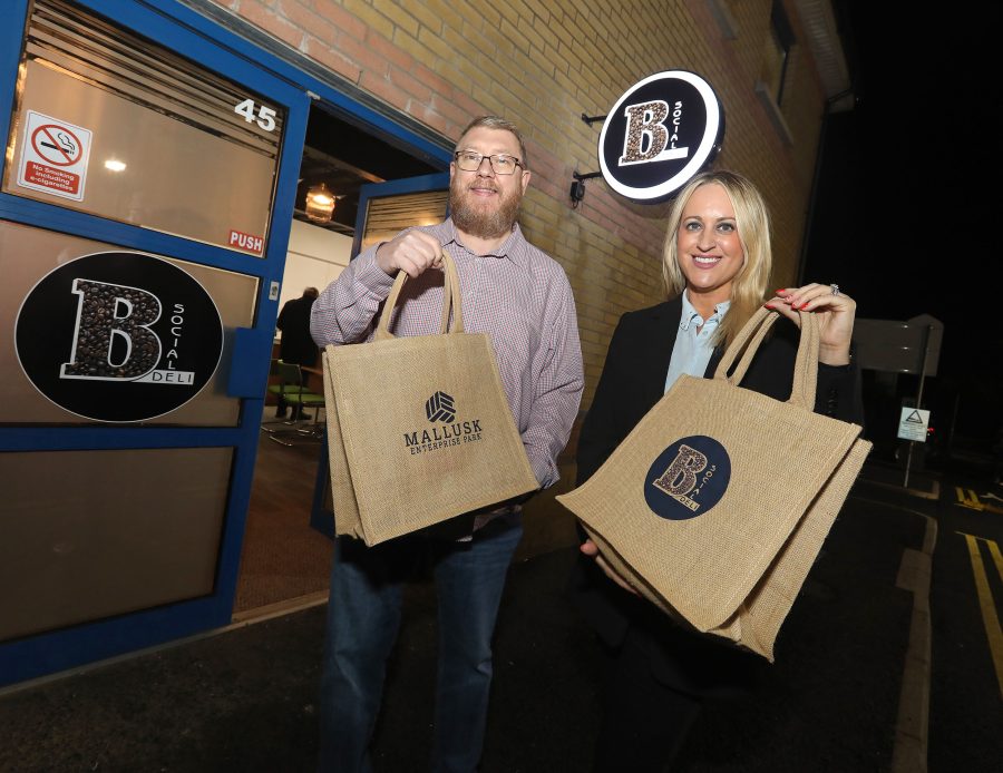 B Social Deli
