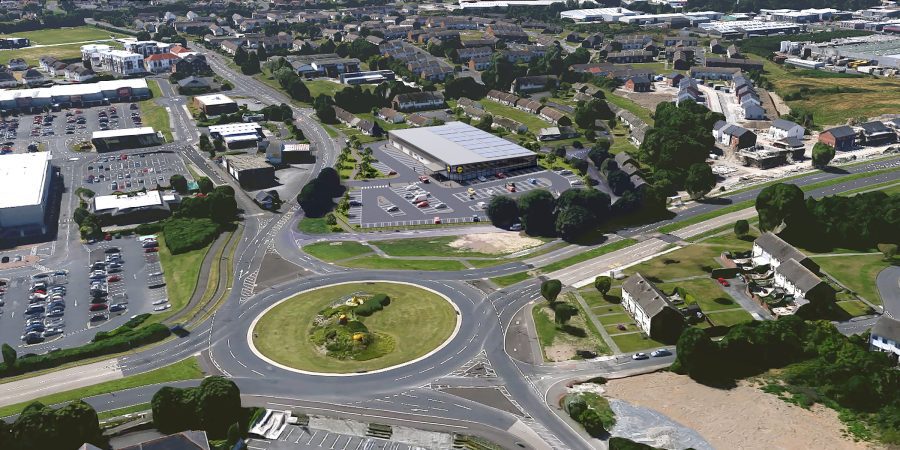 Lidl Northern Ireland