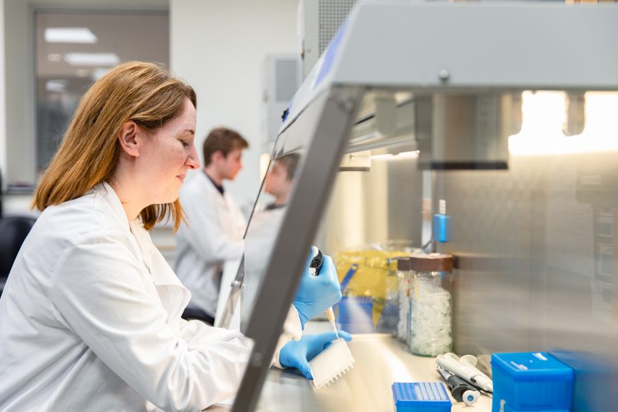 Leukaemia & Lymphoma