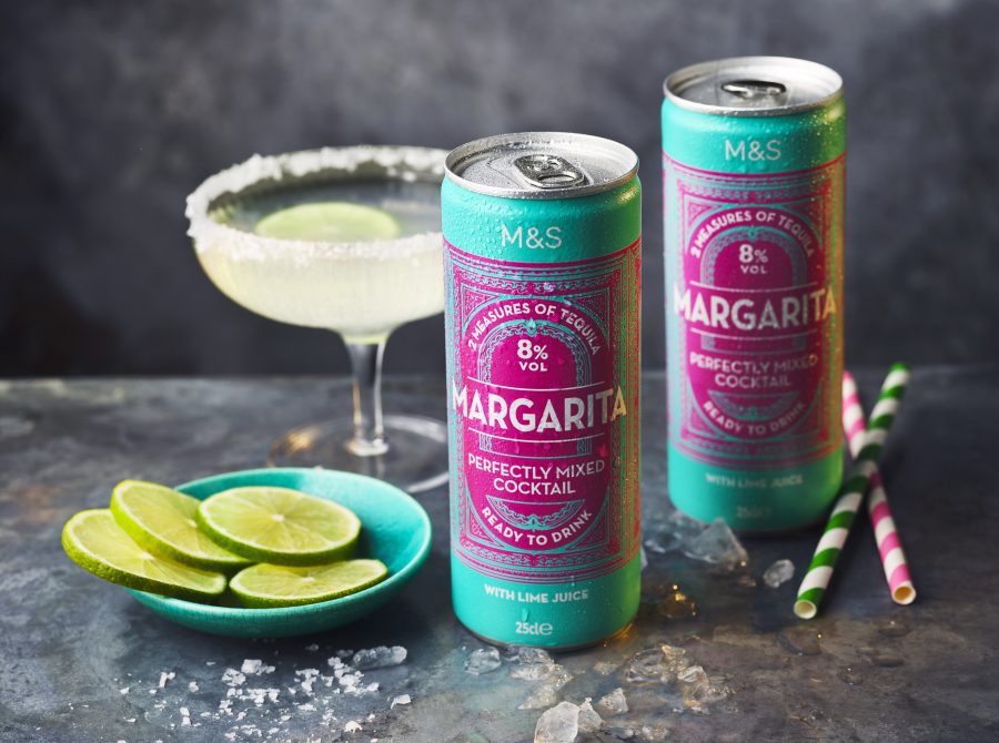 Margarita Day