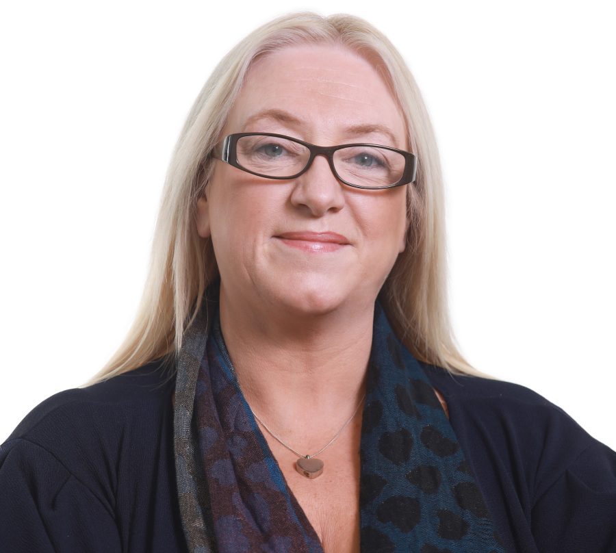 Karen Corry