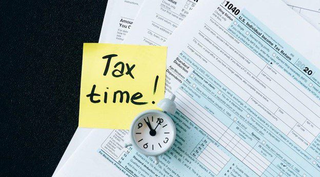 how does VAT work
