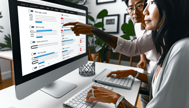 Ecommerce SEO