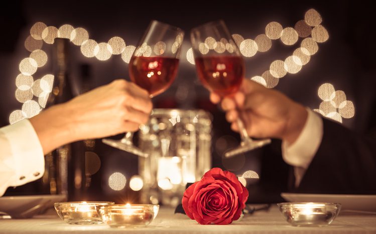 Valentine’s Day