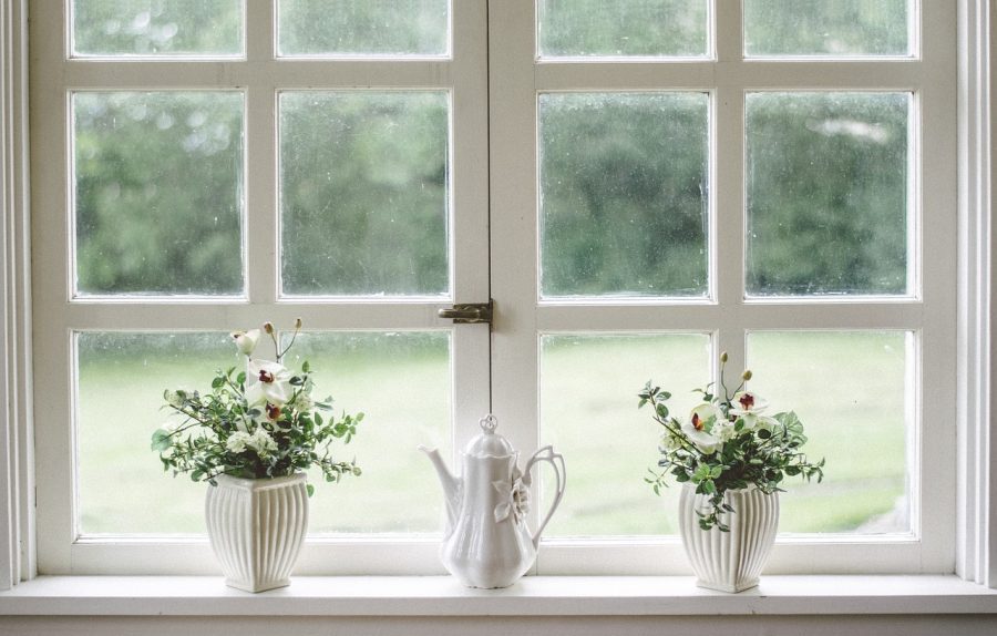sustainable blinds