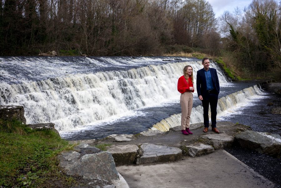 Esri Ireland