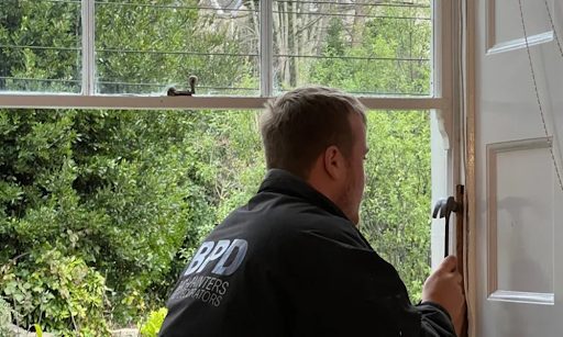 sash window
