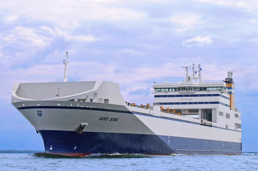 Stena Line