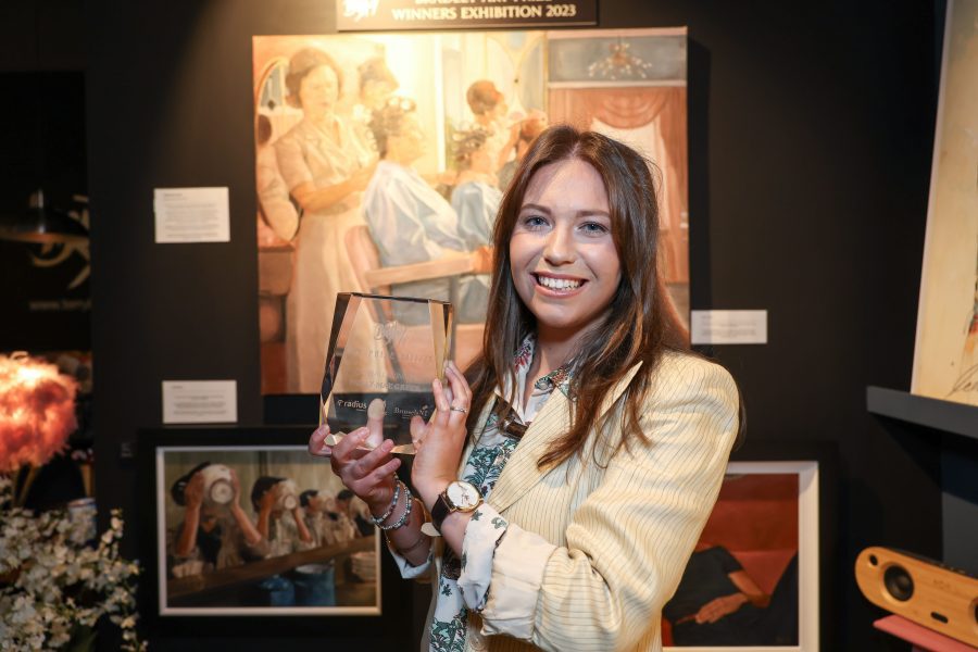 Bradley Art Prize