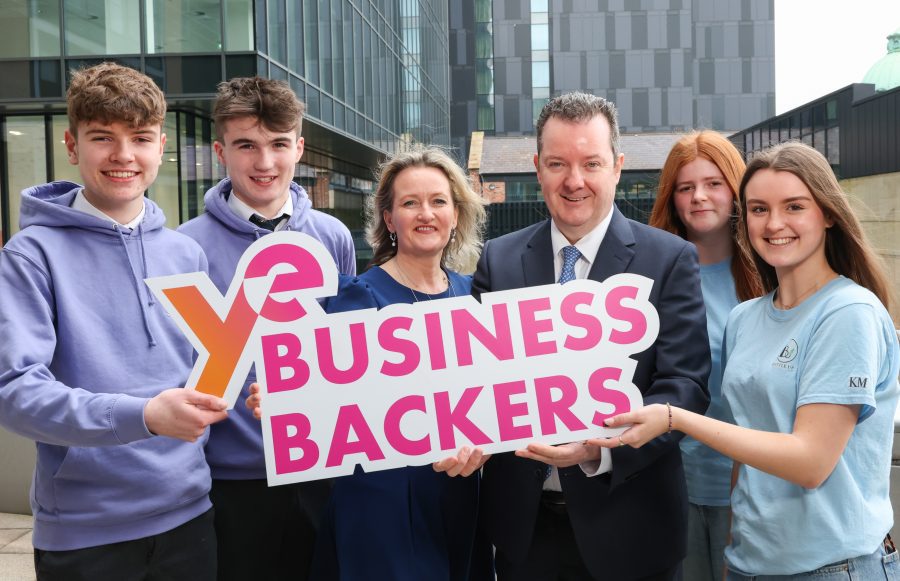 Young Enterprise