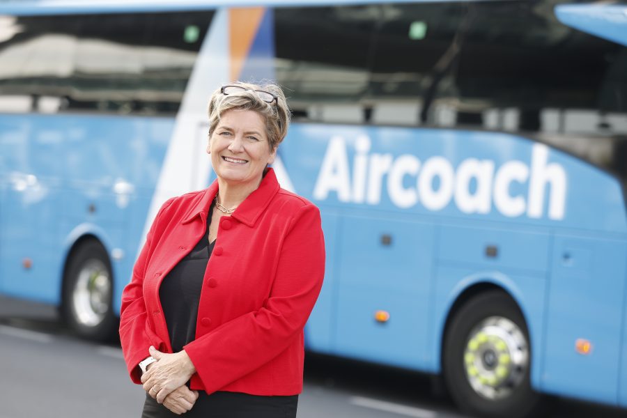 Aircoach