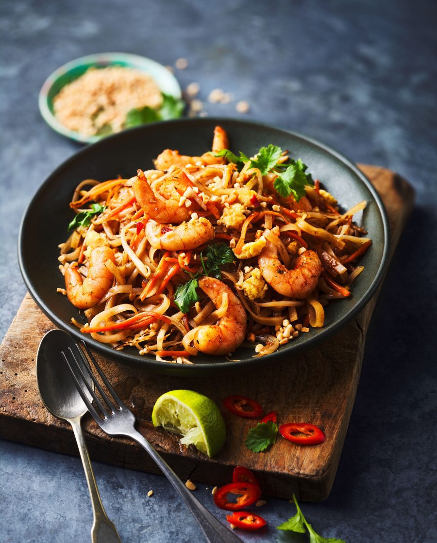 M&S Food serves up a tasty takeaway alternative