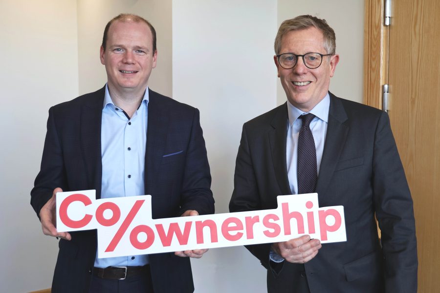 Co-Ownership