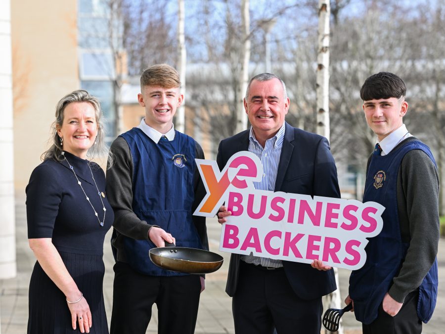 Young Enterprise